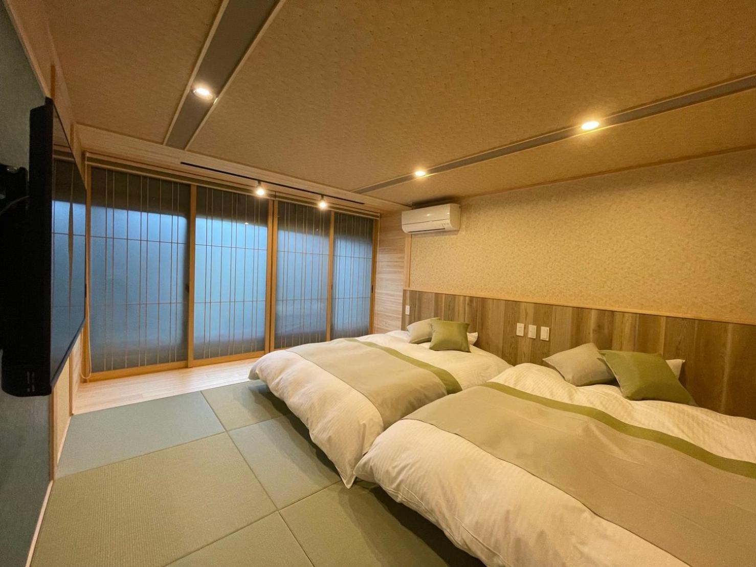 游　別邸　飛騨高山　狐福 Takayama (Gifu) Exterior foto