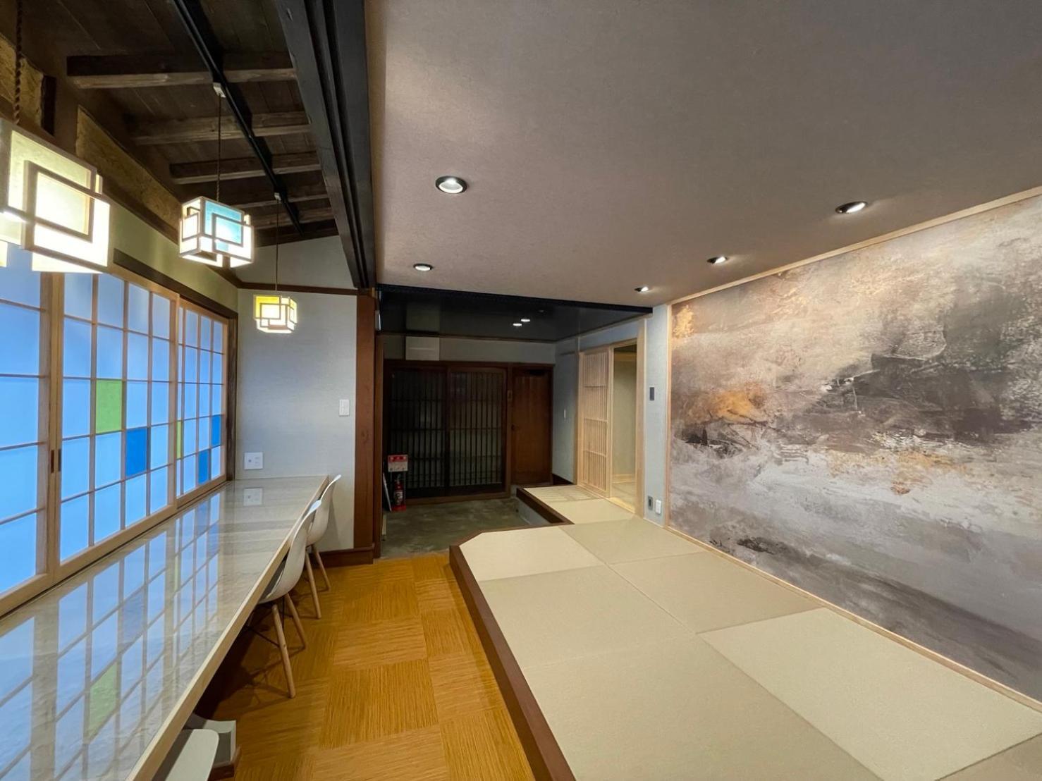 游　別邸　飛騨高山　狐福 Takayama (Gifu) Exterior foto