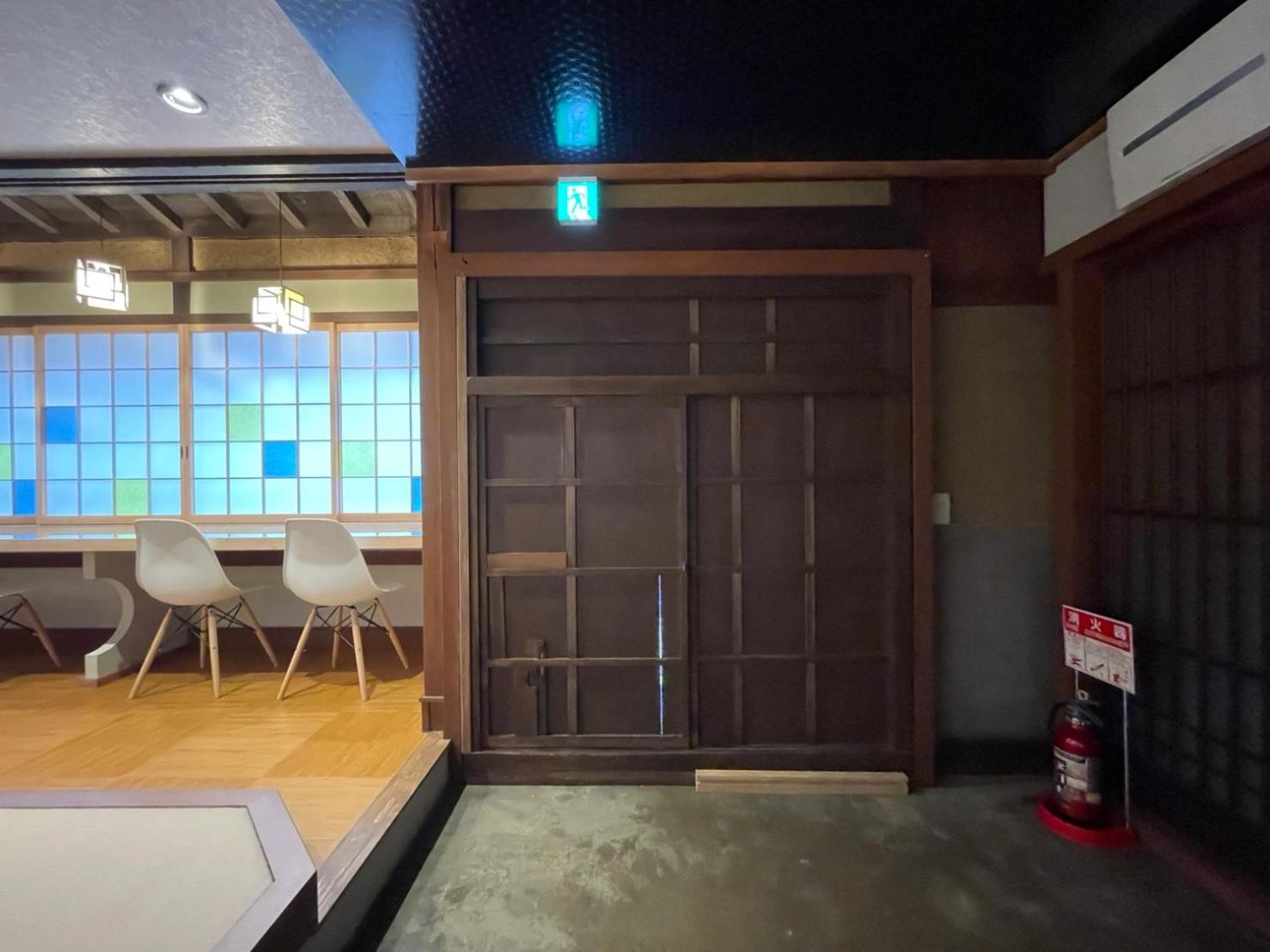 游　別邸　飛騨高山　狐福 Takayama (Gifu) Exterior foto