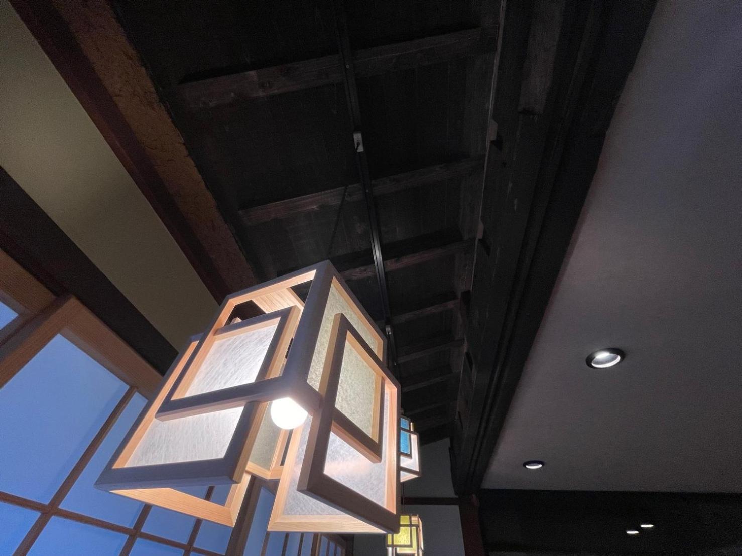 游　別邸　飛騨高山　狐福 Takayama (Gifu) Exterior foto