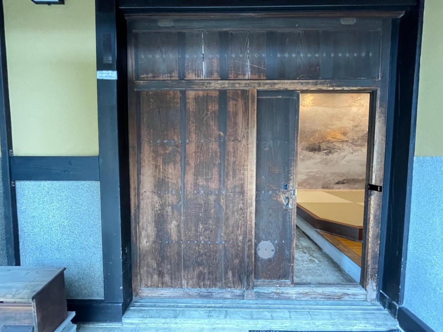 游　別邸　飛騨高山　狐福 Takayama (Gifu) Exterior foto