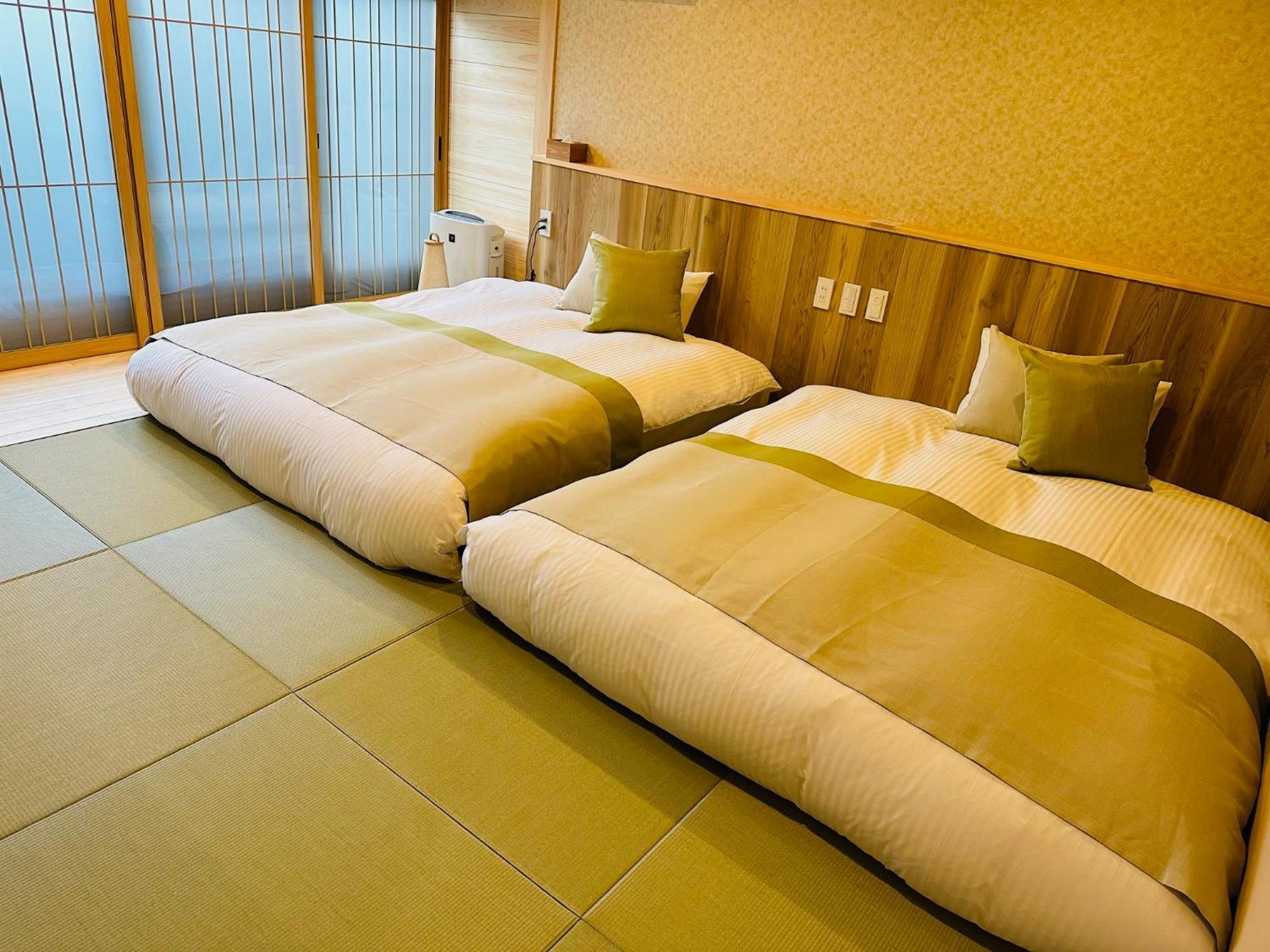 游　別邸　飛騨高山　狐福 Takayama (Gifu) Exterior foto
